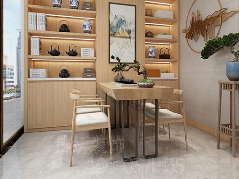 疗养院装修效果图-疗养院装修是什么样的效果？