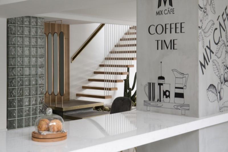 杭州奶茶店的装修是否坚持深层原则?多少钱?