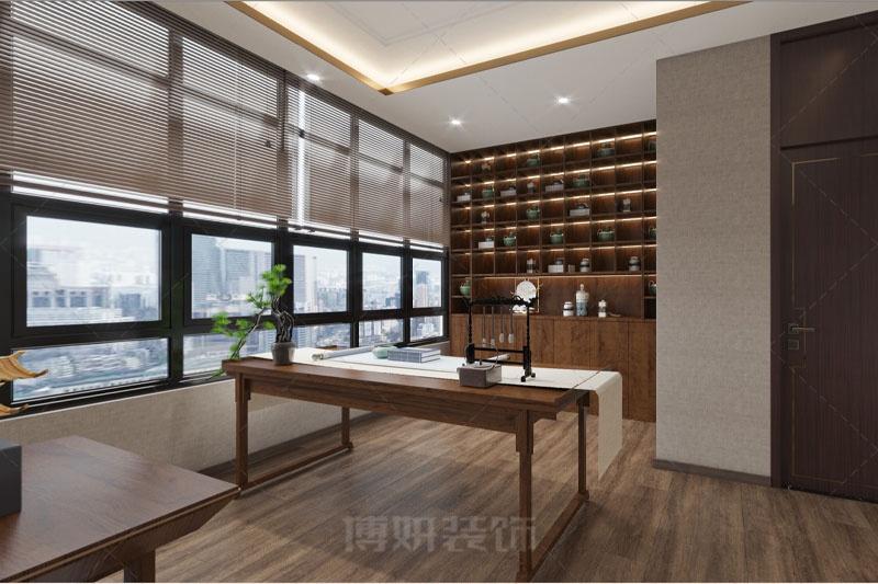 杭州会所怎么装修好？中小型会所设计有哪些要求?