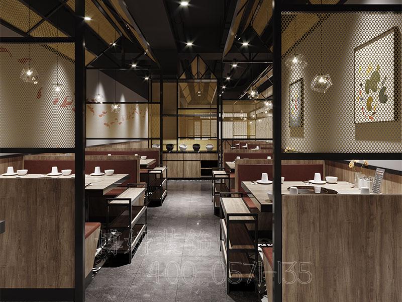 杭州麻辣烫店装修要点有哪些