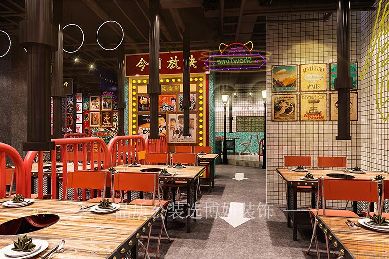 店铺风水布局设计 店铺风水布局设计