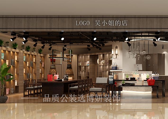 店铺风水位置禁忌