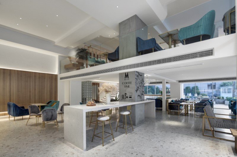 杭州奶茶店的装修是否坚持深层原则?多少钱?