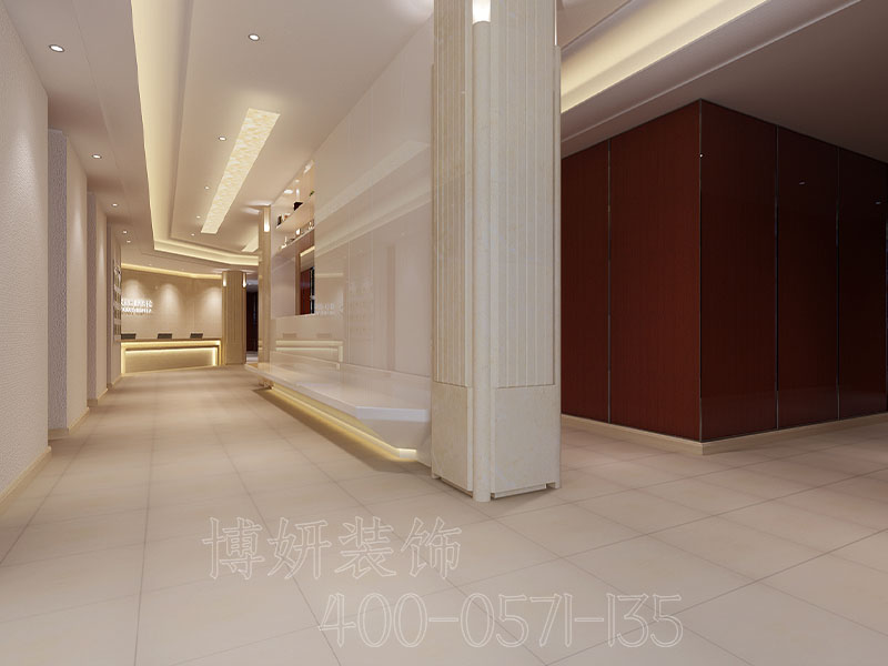 杭州店铺装修设计时应尽量突出商品的色彩（杭州店铺装修设计效果图）
