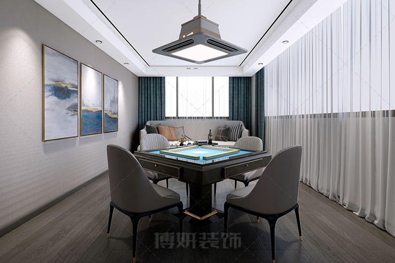 杭州会所怎么装修好?中小型会所设计有哪些要求?  杭州会所怎么装修好?中小型会所设计有哪些要求?