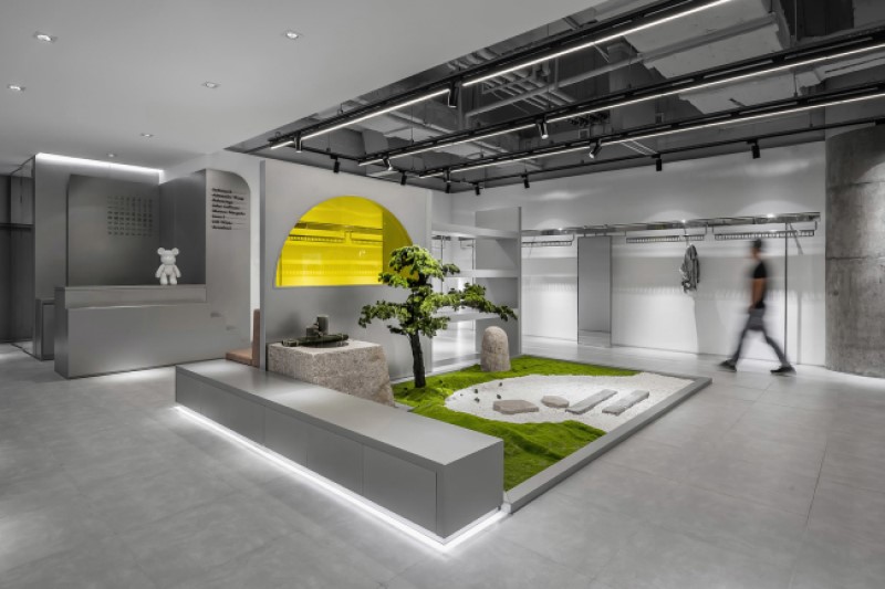 杭州服装店装修之四大禁忌！（杭州服装店装修设计需要注意事项）