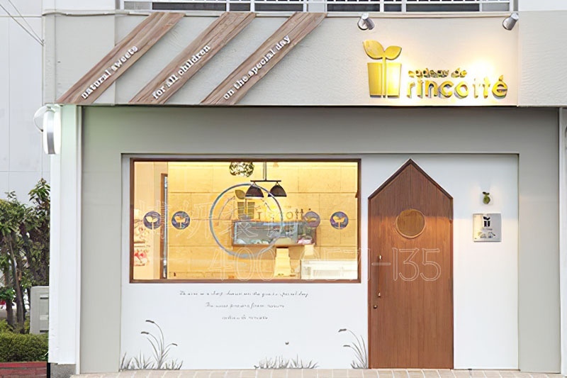 2023年店铺装修灯光设计攻略及注意事项！（2023年店铺装修灯光设计效果图）