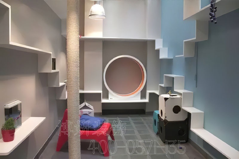 2023年店铺装修灯光设计攻略及注意事项！（2023年店铺装修灯光设计效果图）