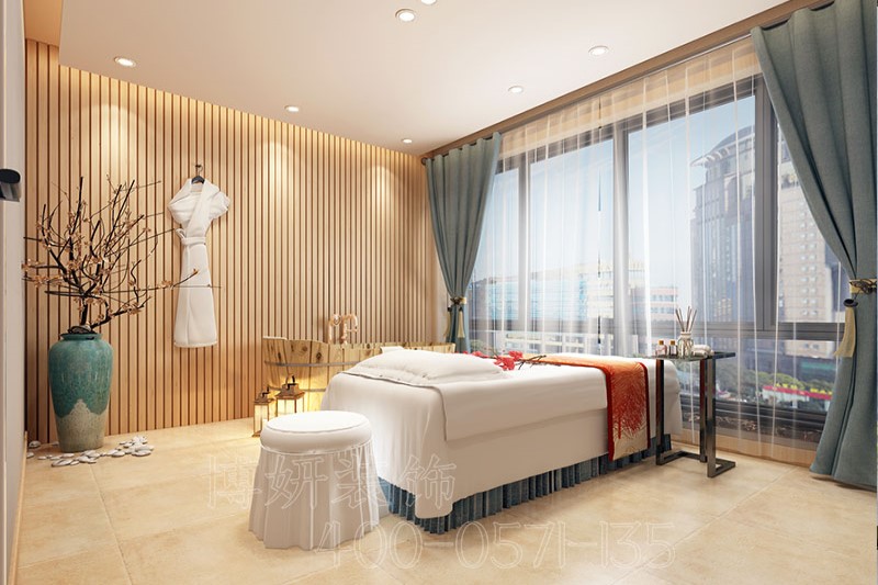 大型美容医院工装设计配色技巧(大型美容医院工装设计装修如何配色更美观) 大型美容医院工装设计配色技巧(大型美容医院工装设计装修如何配色更美观)