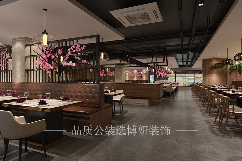 餐饮店厨房装修材料选取标准(餐饮店厨房装修材料应该如何选择) 餐饮店厨房装修材料选取标准(餐饮店厨房装修材料应该如何选择)