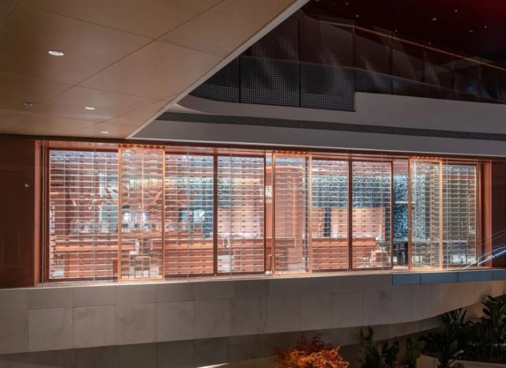 工装和公装的区别有什么呢？（杭州公装装修公司报价标准）