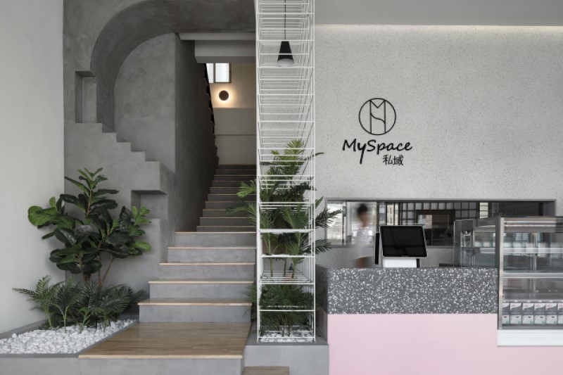 杭州烘培店装修设计技巧(杭州烘培店装修设计布置效果图) 杭州烘培店装修设计技巧(杭州烘培店装修设计布置效果图)