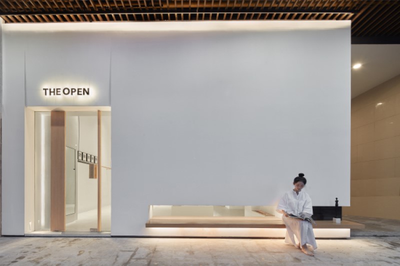 杭州时尚男装店装修策略与效果图鉴赏(杭州时尚男装店装修设计效果图) 杭州时尚男装店装修策略与效果图鉴赏(杭州时尚男装店装修设计效果图)