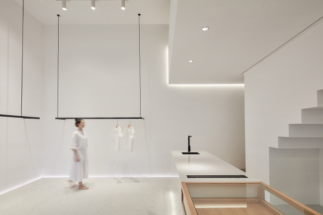 杭州时尚男装店装修策略与效果图鉴赏(杭州时尚男装店装修设计效果图) 杭州时尚男装店装修策略与效果图鉴赏(杭州时尚男装店装修设计效果图)