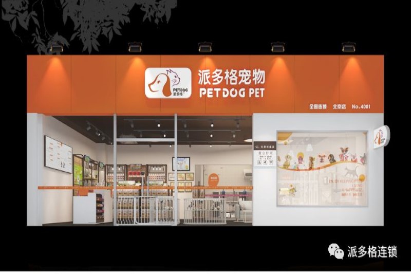 杭州开宠物店需要准备什么呢？（开宠物店如何用2万元装出5万元的效果）
