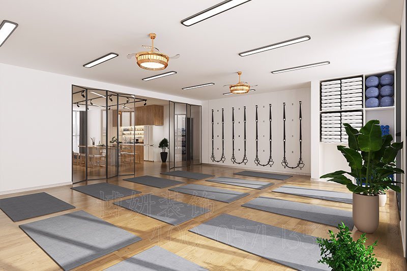 杭州瑜伽馆如何装修(瑜伽馆装修我们需要注意) 杭州瑜伽馆如何装修(瑜伽馆装修我们需要注意)