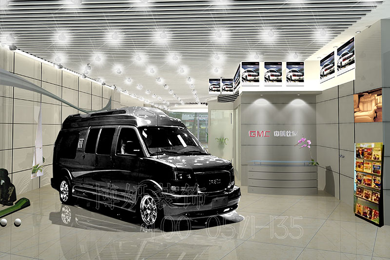 杭州汽车4S店装修,杭州汽车4S店装修费,杭州汽车4S店装修多少钱